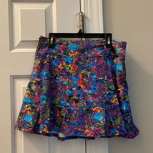 Dona Jo Tennis skort Size 2 (L)